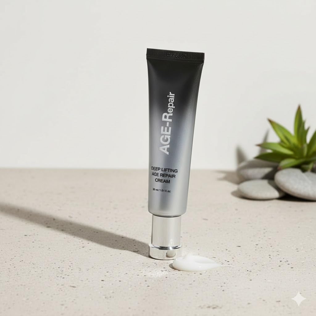 M_Deep Lifting Age Repair Cream 30 ml (M_Deep Repair Cream)