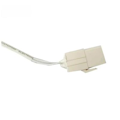 Refrigerator Freezer Defrost Sensor 0060401179 Defrost Temperature Sensor For Haier 318WSL290W Fridge