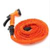 Garden Hoses Flexible Expandable Hose Plastic Telescopic Pipe Nozzle Spray Gun Watering Equipment Stretch Garten Schlauch