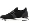Women's Slip-ons Remonte Dorndorf R6713 Black