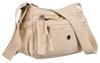 PTN CSM-04-7567 Beige Handtasche
