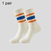 Casual Women's Socks  Women's Mid-Calf Socks Women's Slouch Socks Women's Cotton Socks Cycling Socks Sports Socks