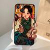 All of us are dead Hot Phone Case For iPhone 16 15 14 11 12 13 Pro Max Mini Plus X XS Max XR Cover Coque
