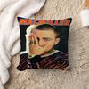 Singer M-Mac Classic M-Miller C-Circles 45*45Cm Cushion Cover Pillow Cover Decor Pillowcase Home Pillowcase For Couch Pillow