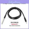 Ds18b20 Sensorhome Waterproof Automation Temperature