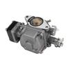 Boat Motor Carburetor Carb Assy 3G2 03100 Replacement for Tohatsu 2 Stroke M9.9D2 M15D2 M18E2