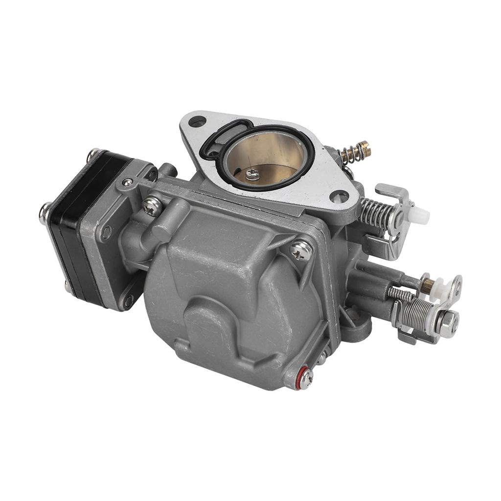 Boat Motor Carburetor Carb Assy 3G2 03100 Replacement for Tohatsu 2 Stroke M9.9D2 M15D2 M18E2