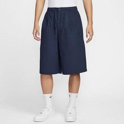 Men's Casual Loose Shorts