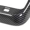 Tesla Model 3/Y Rear Seat Air Vent & Armrest Cover with Anti-Kick Panel - Free Shipping