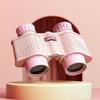 Kids Binoculars Children Magnification Toy Portable Shockproof Mini Compact Binocuolar for Presents