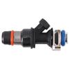 1Pcs Fuel Injector For Chevrolet GMC Buick Cadillac Hummer H2 Isuzu NPR FJ315