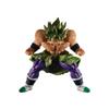 Banpresto דרגון בול סופר דם של סאיאנים מיוחד XVII סופר סאיאן כוח מלא ברולי