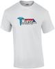 Nurse True American Hero Shirt Unisex T-Shirt