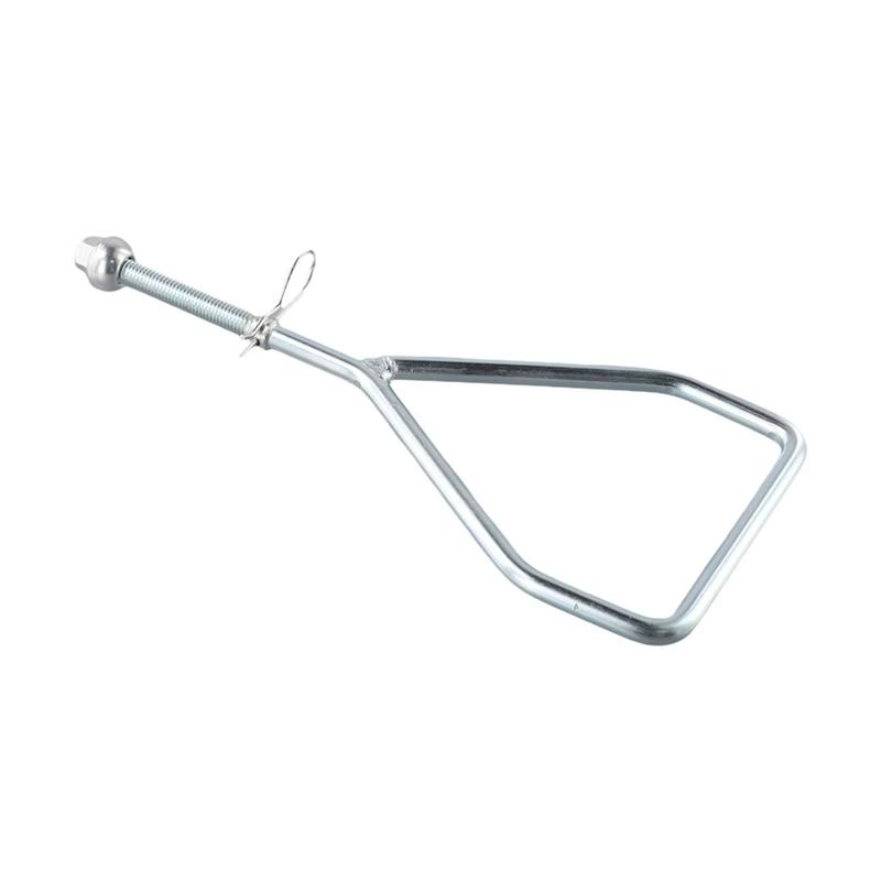 A03F-Replacement Parts 2Pc Deck Hanger Arm For Lawn Mower Front Draft Arm Assembly- LT133 LT155 LT166 LT180 LTR155 M146774