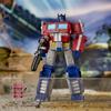 Hasbro Collectibles Transformers Generations War For Cybertron Earthrise Leader Optimus Prime -