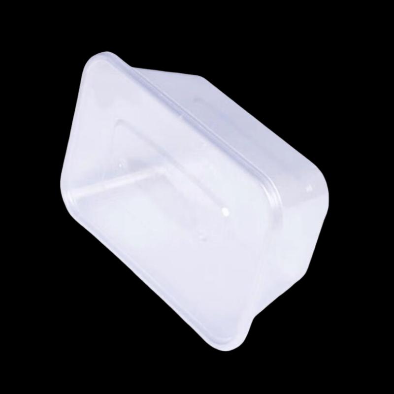 Disposable Square Food Container