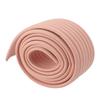 6.6ft Length Corner Edge Cushion NBR Foam Furniture Corner Guard Bunk Bed Ladder Pad Home Safety