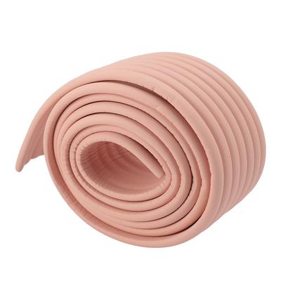 6.6ft Length Corner Edge Cushion NBR Foam Furniture Corner Guard Bunk Bed Ladder Pad  Home Safety