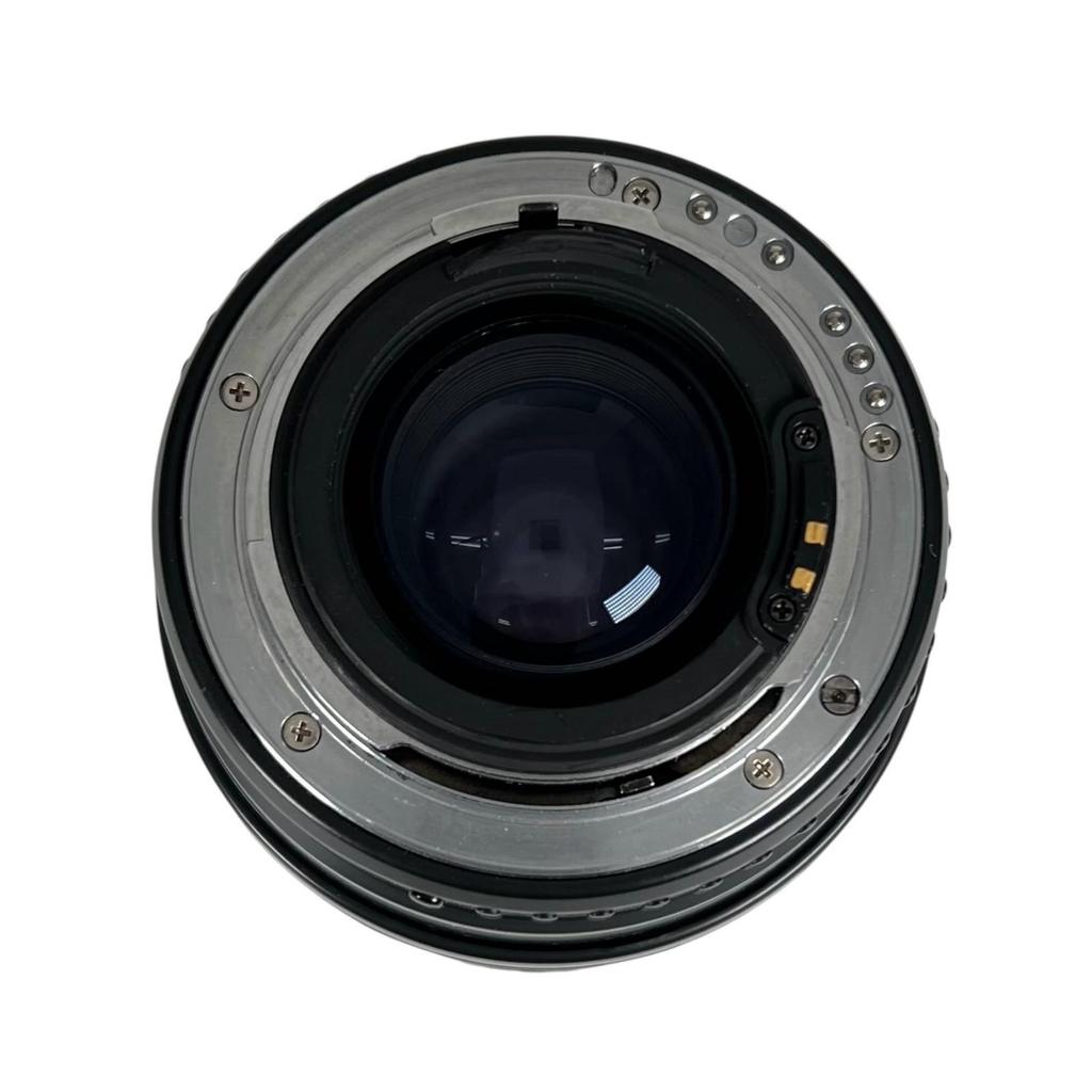 PENTAX Exchange Lense SMC Pentax-FA 70-7.9" F4-5.6 used