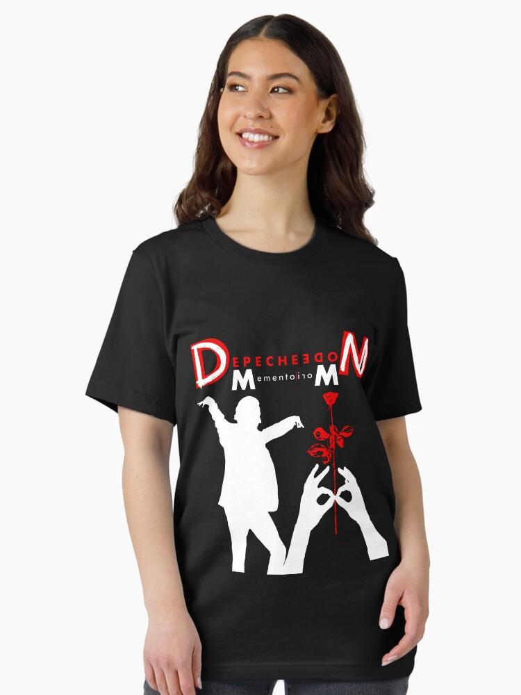 Depeche Mode Collection 92 Essential T-Shirt