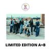 Stray Kids GIAPPONE 2° Album GIGANTE