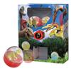 Artec Big Gacha Machine Craft Kit Dinosaur 58358 Crafts Hobbies Crafts Art Science Science Experiments Science Earth Environment Events Workshops