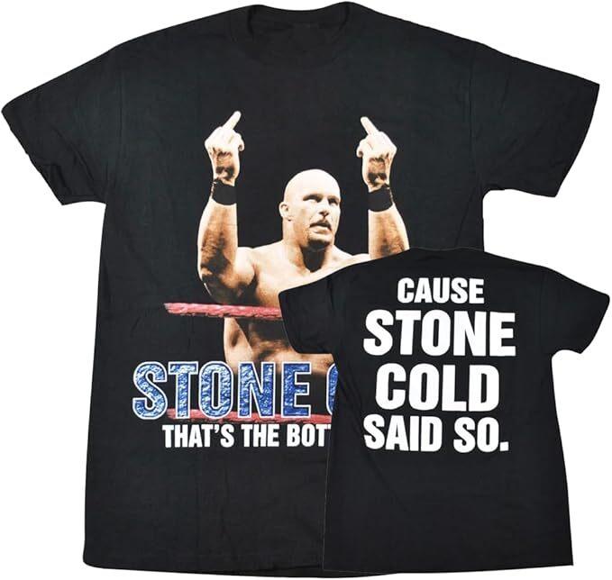 

JFtees Austin 3-16 Front Smoking Skull Back T-Shirt 2XL