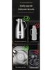 316 Stainless Steel Insulated Kettle for Home and Commercial Use