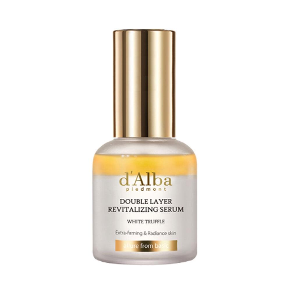 Dalba [people S Radiance Outer Radiance] Dalba Double Layer Revitalizing Serum 30ml