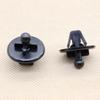 2 pcs 1208271 Parcel Shelf Hanger Clips For Ford