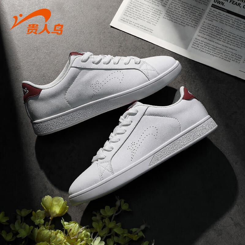 

Guirenjiao Couple Low-Top Casual Board Shoes 37