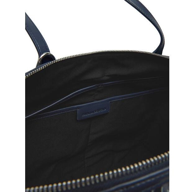 Сумочка KARL LAGERFELD A1W30182 тёмно-синий