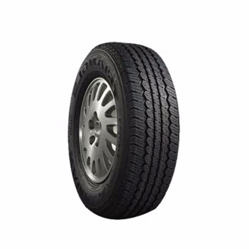Triangle TR258 245/70R16 Commercial Tire