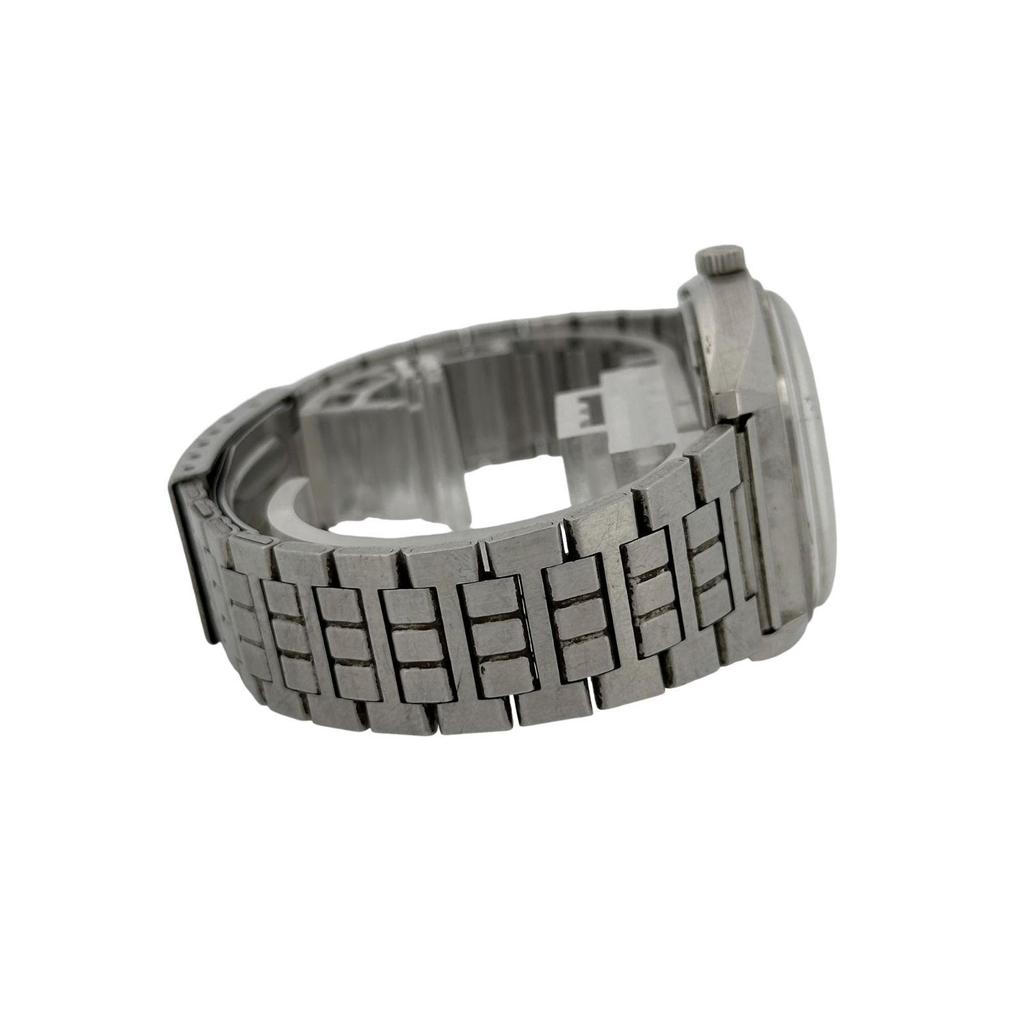 Used BULOVA ACCUQUARTZ Watch Quartz (sweep Hand Movement)