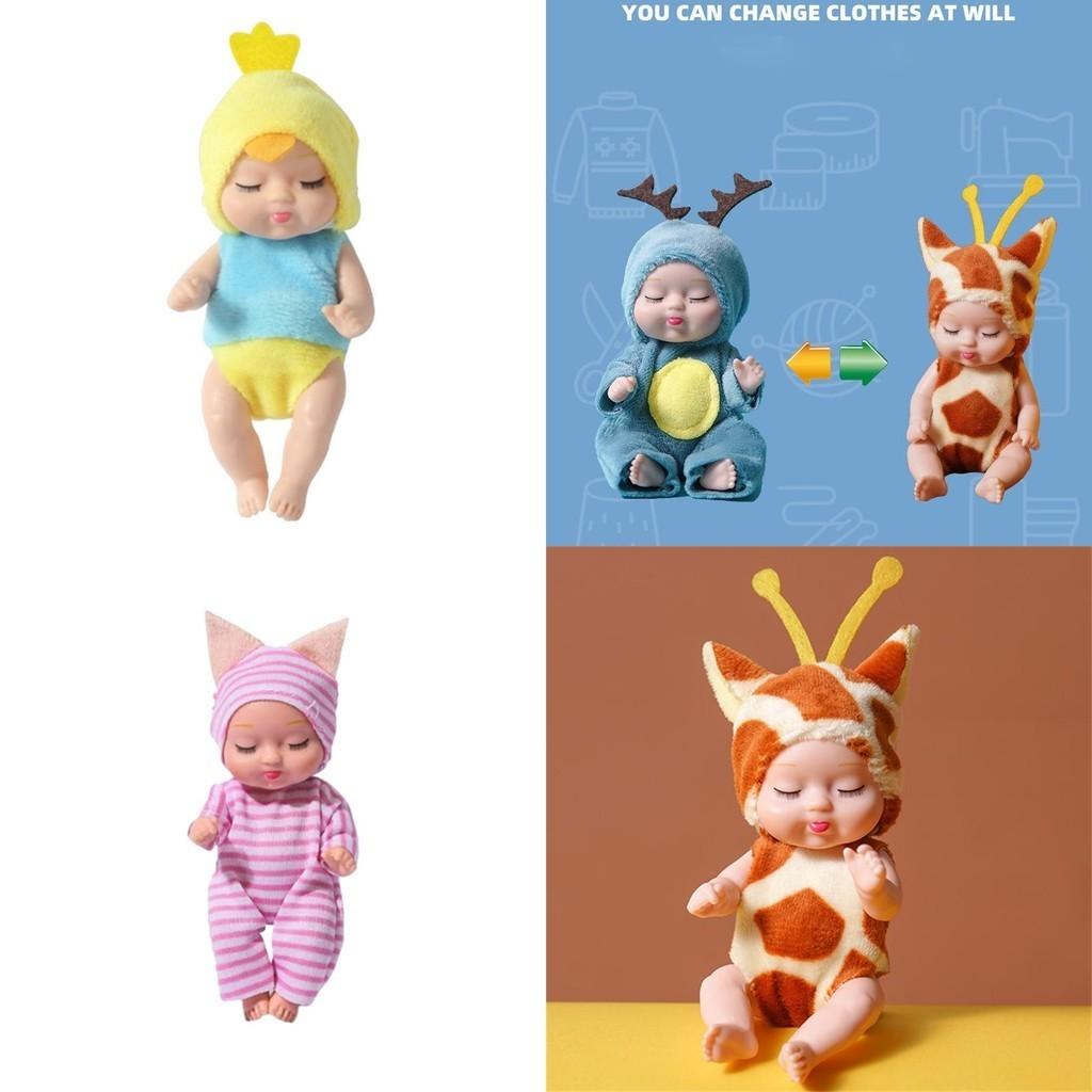 Reborn Princess Doll Wholesale Sleep Simulation Toy Gift Box For Kids