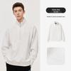 Men's Half-Zip Pullover Sweatshirt