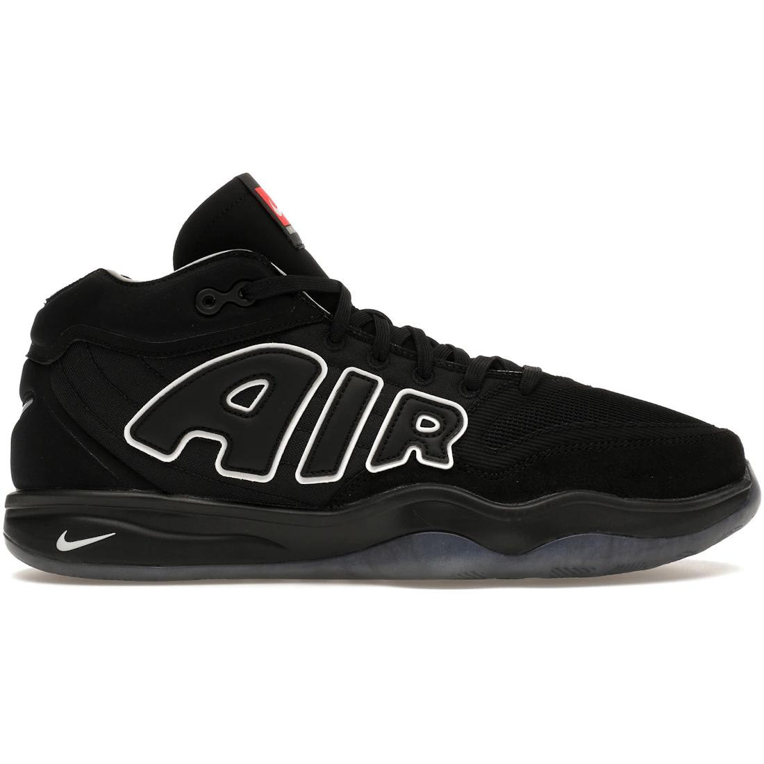 

Кроссовки Nike Air Zoom GT Hustle 2 All-Star More Uptempo(FZ4643-002) 41