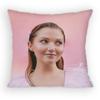 Mia Bruce Agatha Christies Seven Dials Pillow Case Sofa Living Room Bedroom Headboard Backrest Cushion Square Cushion Nap Time