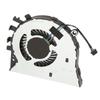 Laptop Cooling Fan Replacement CPU GPU Cooling Fan for HP 470 G7 Series 17 BY0053C 17 BY0017CY 17 BY0021DX Laptop
