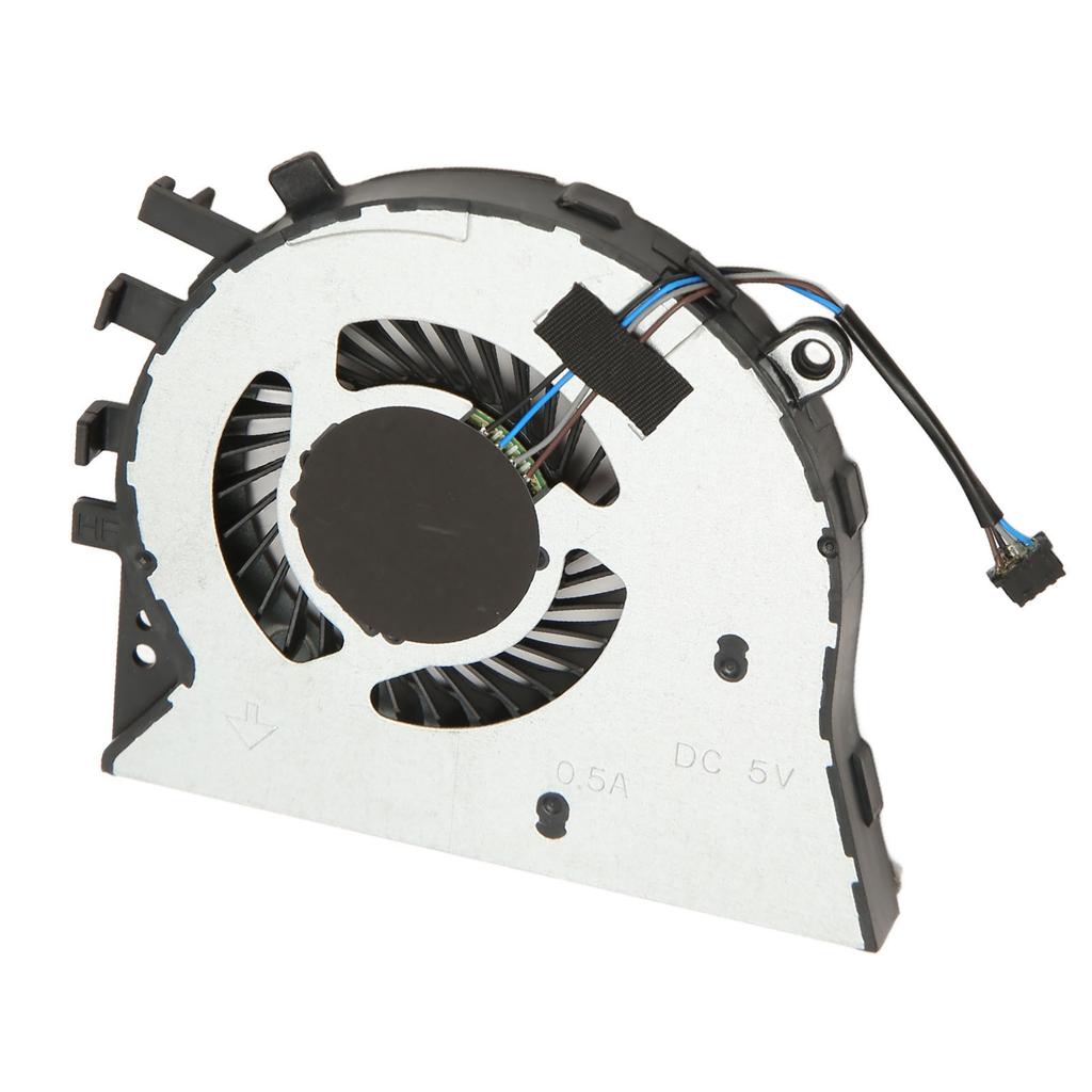 Laptop Cooling Fan Replacement CPU GPU Cooling Fan for HP 470 G7 Series 17 BY0053C 17 BY0017CY 17 BY0021DX Laptop