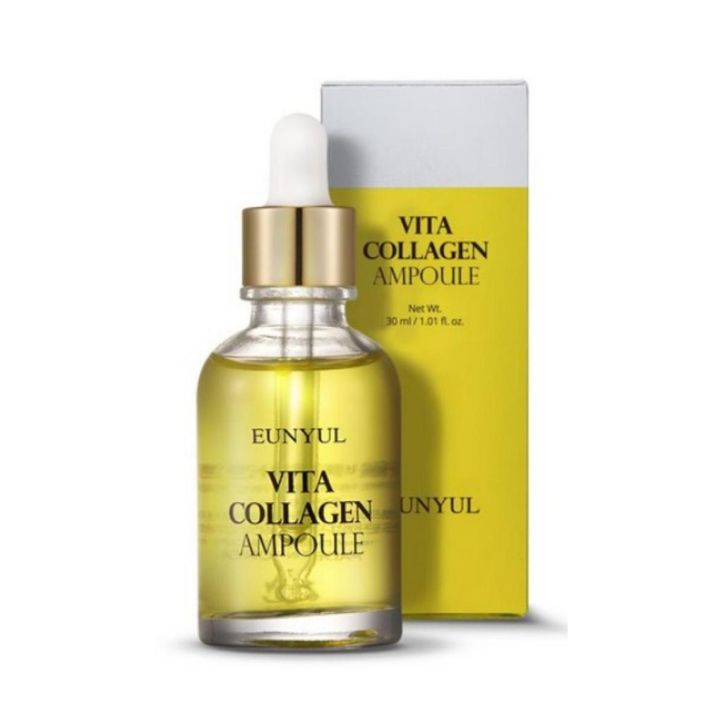 Eunyul Vita Collagen Ampoule