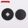 Universal Anti-Slip Car Mat Clip Fastener for Various Models