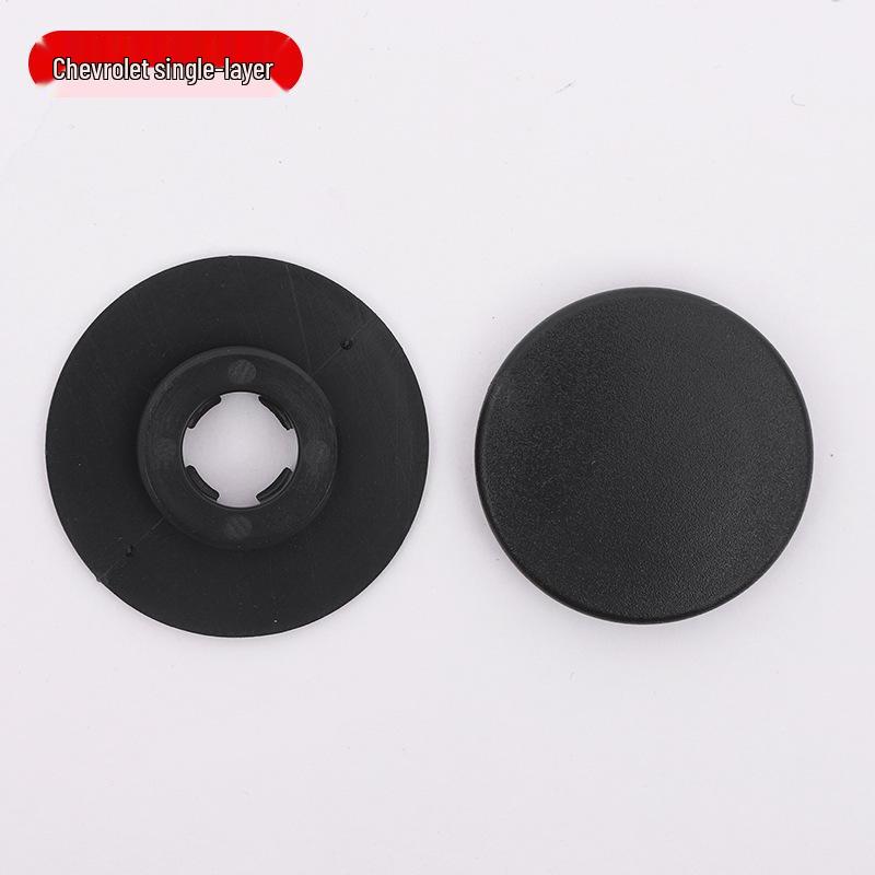 Universal Anti-Slip Car Mat Clip Fastener for Various Models