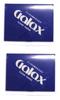 GALAX Clean Paper Set of 2