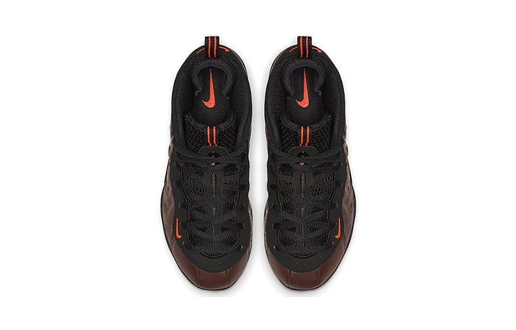 Nike Air Foamposite Pro Color Shift PS 843755-800