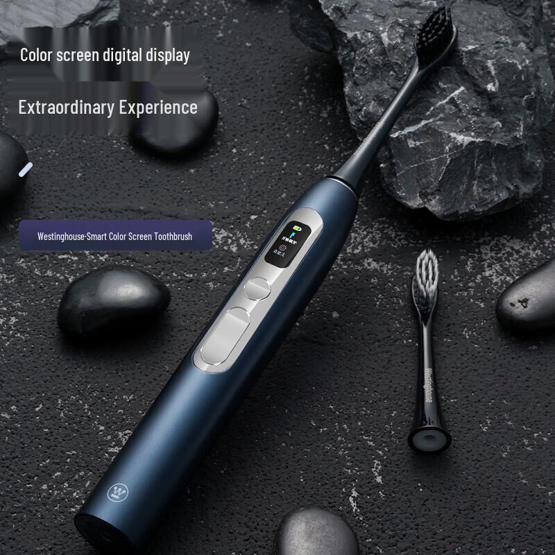

Westinghouse WT-608 Sonic Electric Toothbrush
