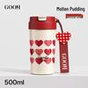 GOOM Insulated Ceramic Lined Mug