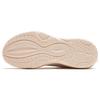 New Anta Milk Sugar 2 Anti Slip Wear Resistant Low Top Training Shoes Women's Orange 922337702Q-6