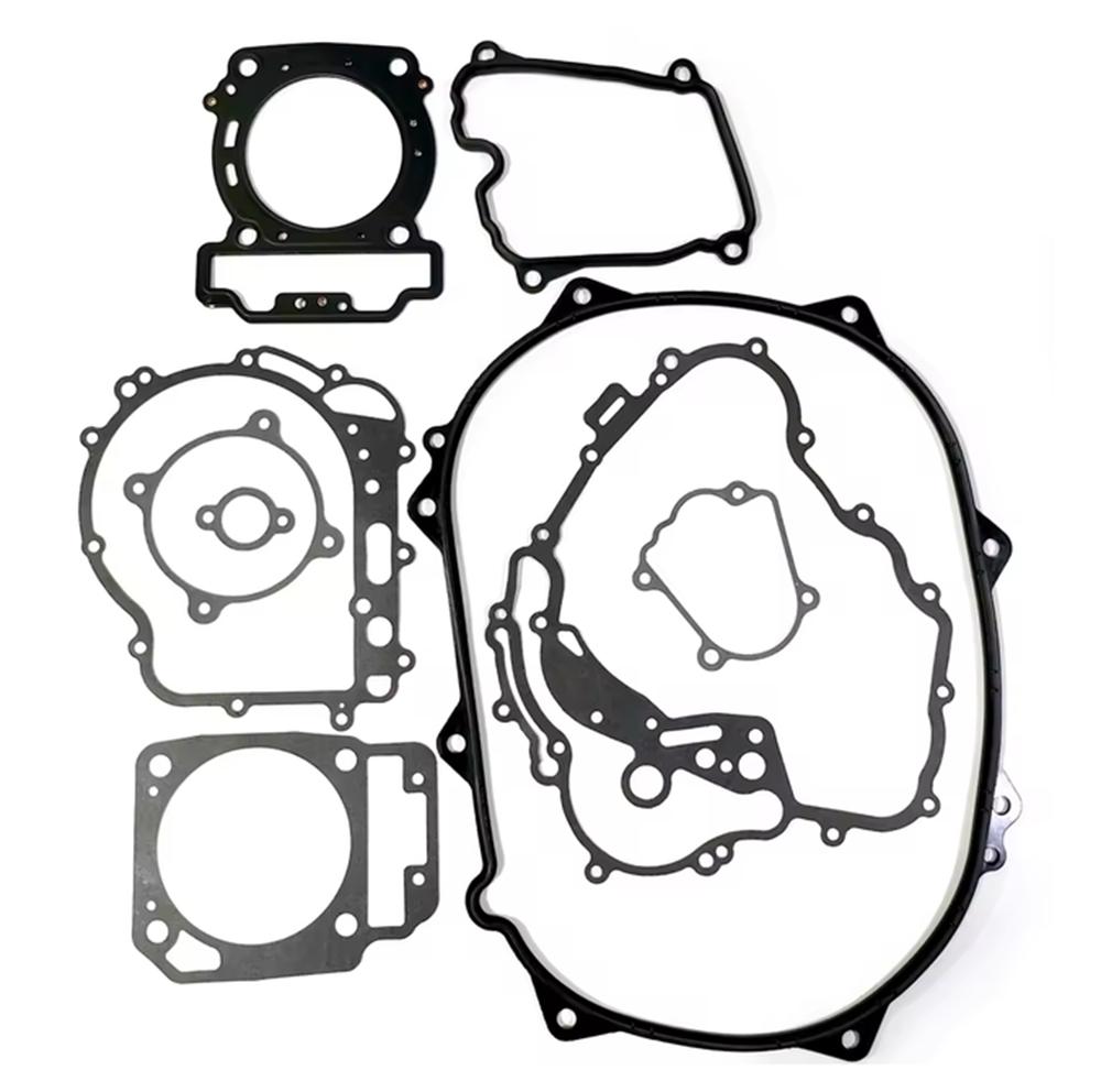 Motordichtungssatz für CFmoto 400 450 191Q 500S 520 500HO 550 191R 600 Touring 625 U600 191S 0GS0-0000A0 0GS0-0000A0-00001