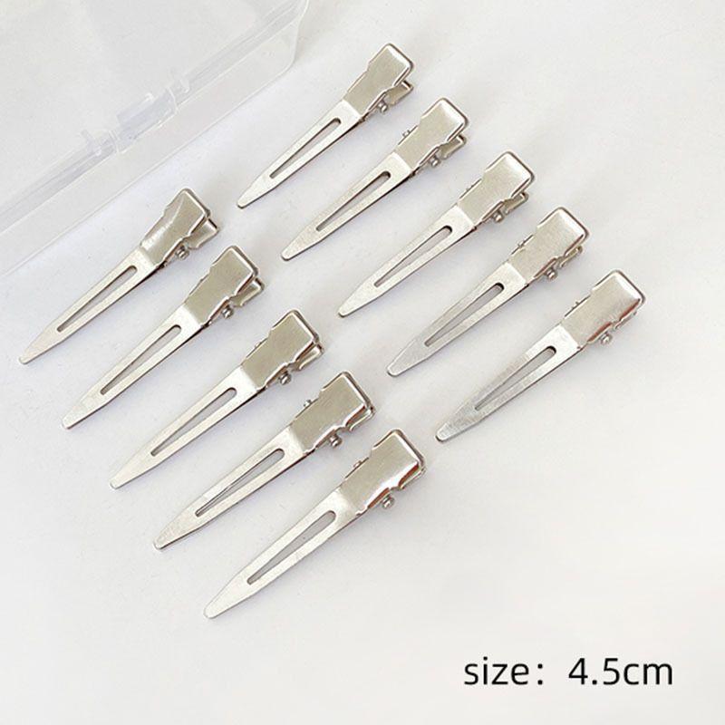 Traceless Hair & Side Bang Volume Clips for Effortless Styling Hair Volumizing Clip